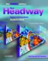 New headway English course third edition