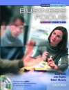 Business Focus Elementary,Student's Book with CD-ROM Pack