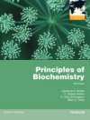 Principles of Biochemistry,International Edition