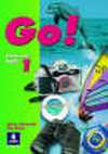Go!,Students' Book.