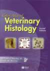 Atlas color de histología veterinaria