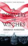 A discovery of witches.