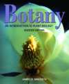 Botany: An Introduction to Plant Biology by James D. Mauseth, ISBN 9780763753450