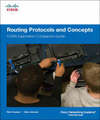 Routing Protocols and Concepts, CCNA Exploration Companion Guide