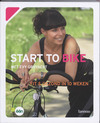 Start to bike met Evy Gruyaert : fit & gezond in 10 weken