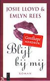 Blijf bij mij