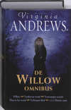 Willow - Omnibus / druk 1,willow, Verdorven woud, Verwrongen wortels, Diep in het woud, Verborgen blad, incl. Duister zaad