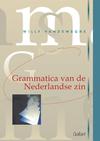 Grammatica van de Nederlandse zin