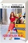 Confessions of a shopaholic