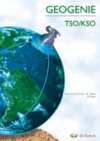 Geogenie tso/kso 3 & 4 - leerboek (2de graad)