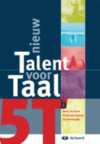 Nieuw talent voor taal tso 5 - leerboek (b-richtingen)