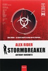 Alex Rider, Stormbreaker