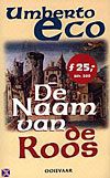 De naam van de roos & Naschrift