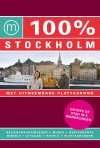 100% Stockholm / druk Heruitgave