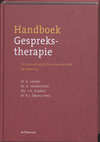 Handboek Gesprekstherapie,de persoonsgerichte experientiele benadering