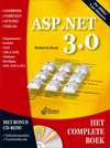 Het Complete Boek ASP 3.0 + CD-ROM