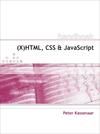 (X)HTML, CSS & JavaScript