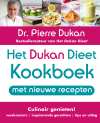 Het Dukan Dieet-Kookboek / druk 1,culinair genieten: weekmenu's, inspirerende gerechten, tips en uitleg