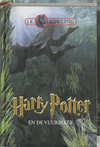Harry Potter en de Vuurbeker / druk 1