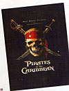 Pirates of the Caribbean,dead man's chest