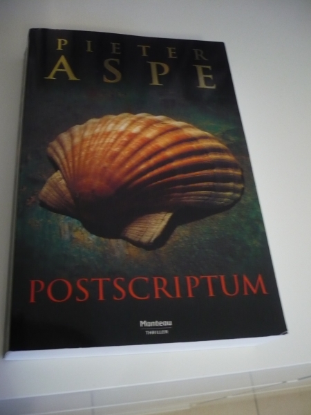 Postscriptum / druk 1