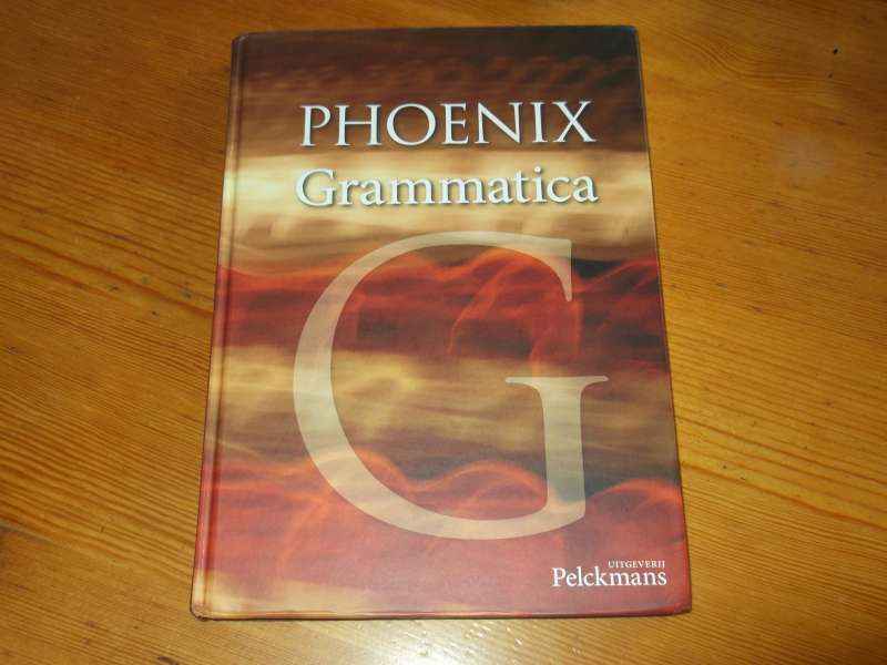 Phoenix Grammatica