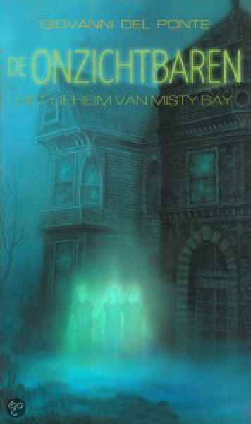   Het Geheim Van Misty Bay