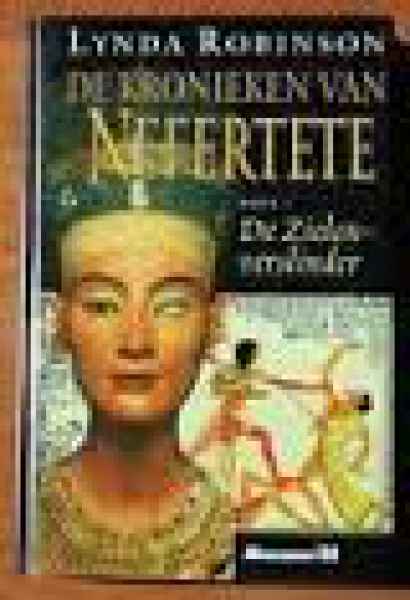  De kronieken van Nefertete