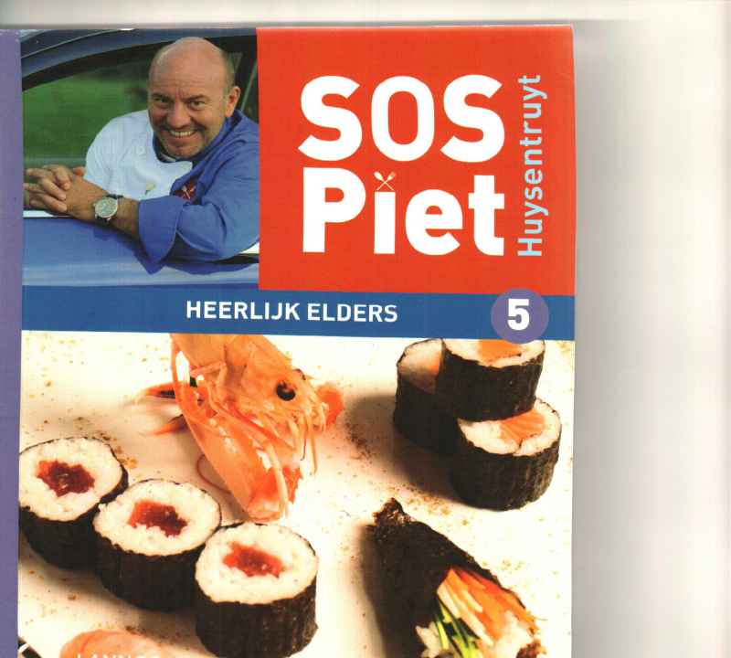 SOS PIET HEERLIJK ELDERS 5