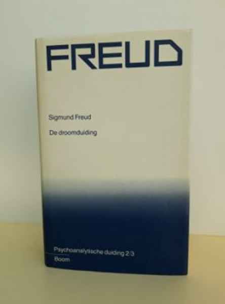 Freud De Droomduiding
