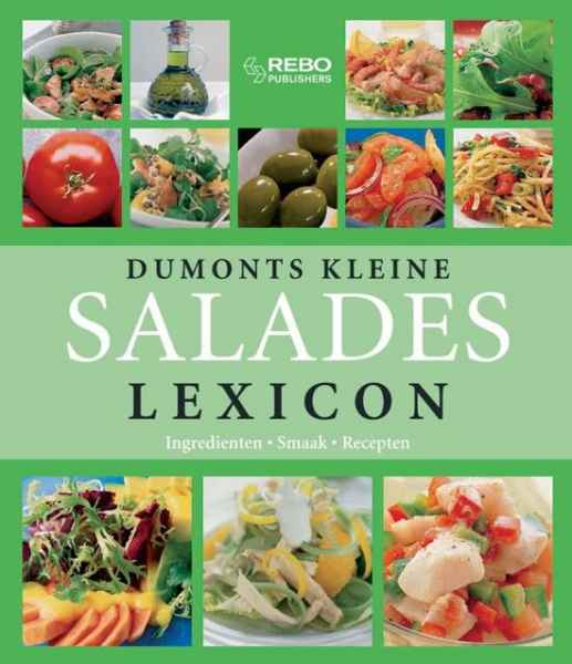 Dumonts kleine salade lexicon
