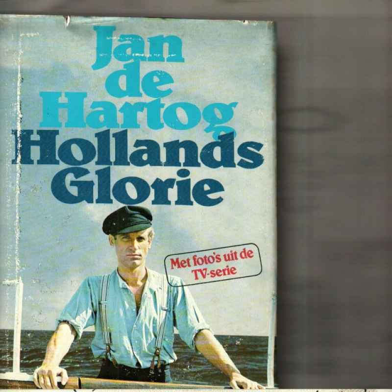 HOLLANDS GLORIE/sept20