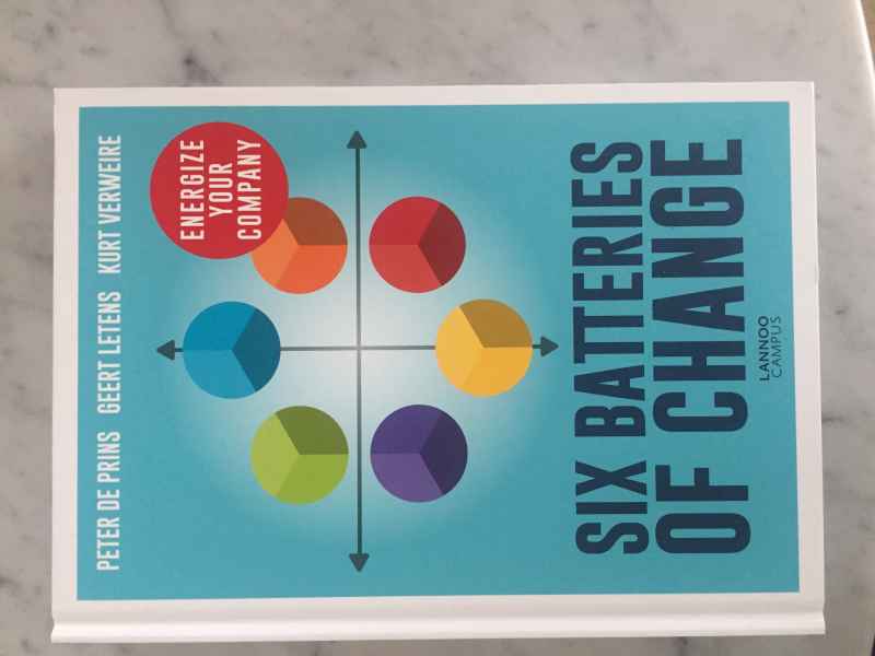six batteries of change 