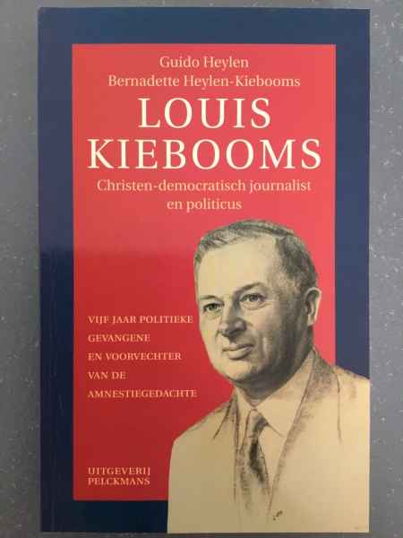 LOUIS KIEBOOMS