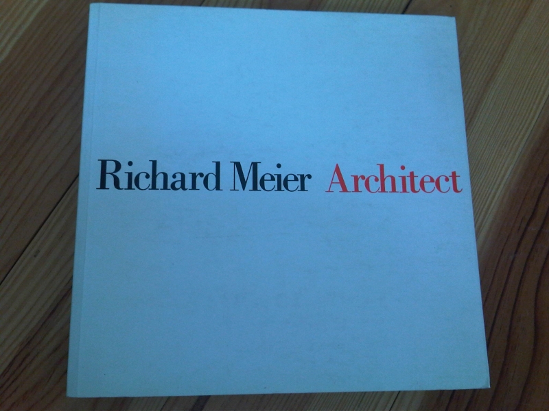 Richard Meier, architect