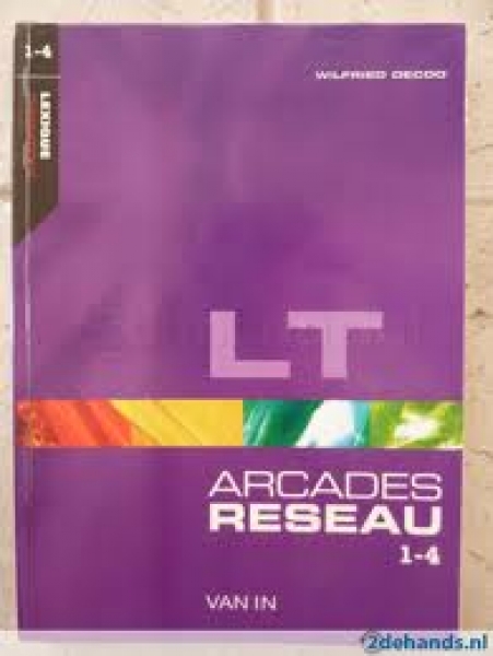 LT- Arcades Réseau 1-4