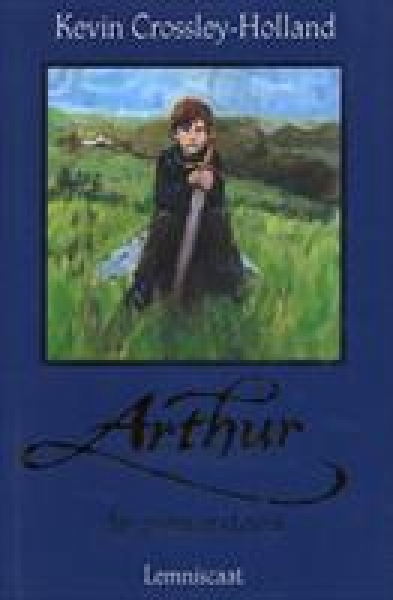 Arthur De zienersteen / druk 1