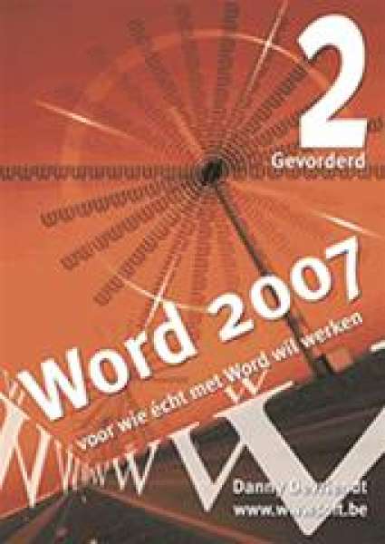 Word 2007: gevorderd