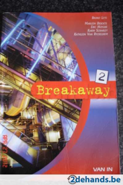 Breakaway 2