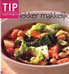 Lekker makkelijk